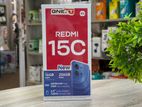 Xiaomi Redmi 15C (Brand New)