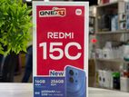 Xiaomi Redmi 15C (Brand New)