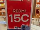 Xiaomi Redmi 15C (Brand New)