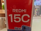 Xiaomi Redmi 15C (Brand New)
