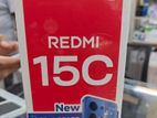 Xiaomi Redmi 15C (Brand New)