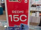 Xiaomi Redmi 15C (Brand New)