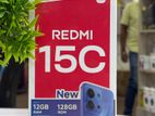 Xiaomi Redmi 15C (Brand New)