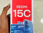 Xiaomi Redmi 15C (Brand New)