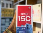 Xiaomi Redmi 15C (Brand New)
