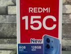 Xiaomi Redmi 15C (Brand New)