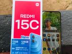 Xiaomi Redmi 15C (Brand New)