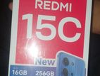 Xiaomi Redmi 15C (Brand New)