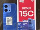 Xiaomi Redmi 15C (Used)