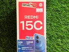 Xiaomi Redmi 15C (Brand New)