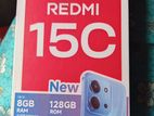 Xiaomi Redmi 15C (Brand New)
