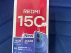 Xiaomi Redmi 15C (Brand New)