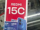 Xiaomi Redmi 15C (Brand New)