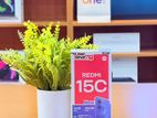 Xiaomi Redmi 15C (Brand New)