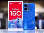 Xiaomi Redmi 15C (Brand New)