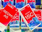 Xiaomi Redmi 15C (Brand New)