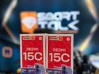 Xiaomi Redmi 15C (Brand New)