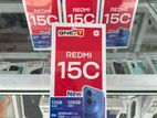 Xiaomi Redmi 15C (Brand New)