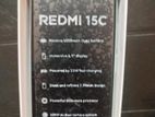 Xiaomi Redmi 15C (Used)