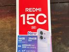 Xiaomi Redmi 15C (Brand New)