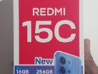 Xiaomi Redmi 15C (Brand New)