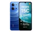 Xiaomi Redmi 15C (Brand New)
