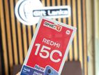 Xiaomi Redmi 15C (Brand New)