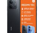 Xiaomi Redmi 15C (Brand New)