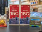 Xiaomi Redmi 15C (Brand New)