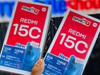 Xiaomi Redmi 15C (Brand New)