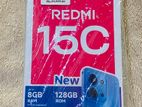 Xiaomi Redmi 15C (Brand New)