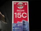Xiaomi Redmi 15C (Brand New)