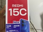 Xiaomi Redmi 15C (Brand New)