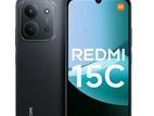 Xiaomi Redmi 15C (Brand New)