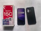 Xiaomi Redmi 15C (Used)