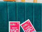 Xiaomi Redmi 15C (Brand New)