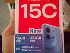 Xiaomi Redmi 15C (Brand New)