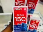 Xiaomi Redmi 15C (Brand New)