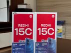 Xiaomi Redmi 15C (Brand New)