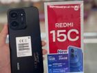 Xiaomi Redmi 15C (Used)