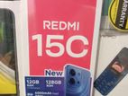 Xiaomi Redmi 15C (New)