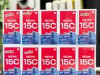 Xiaomi Redmi 15C GENXT Company (Brand New)