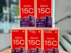 Xiaomi Redmi 15C GENXT Warranty (Brand New)