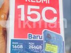 Xiaomi Redmi 15C (Used)