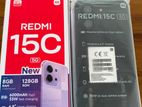 Xiaomi Redmi 15C (Used)