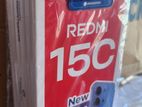 Xiaomi Redmi 15C Moonlight Blue (Brand New)