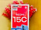 Xiaomi Redmi 15C (New)