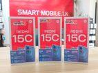 Xiaomi Redmi 15C (New)