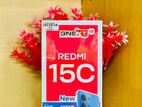 Xiaomi REDMI 15C (New)