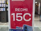 Xiaomi Redmi 15C (New)